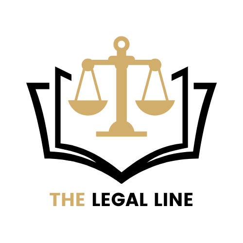 The Legal Line